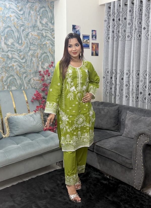 সেলাপ কটনের আরাম, স্টাইল এবার আপনার হাতের মুঠোয়! ✨