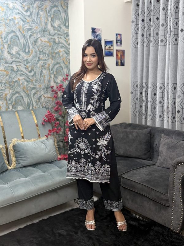 সেলাপ কটনের আরাম, স্টাইল এবার আপনার হাতের মুঠোয়! ✨